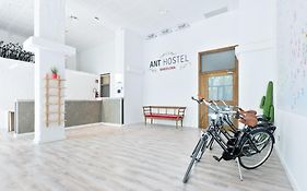 Ant Hostel Barcelona